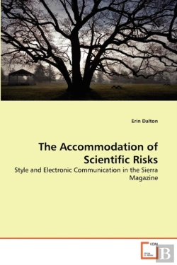 Bertrand.pt - The Accommodation Of Scientific Risks