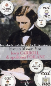 Thé Accompagné De Cupcakes Drink Me Eat Me