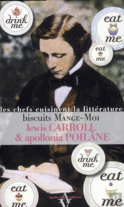 Bertrand.pt - Thé Accompagné De Cupcakes Drink Me Eat Me