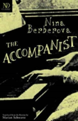Bertrand.pt - The Accompanist