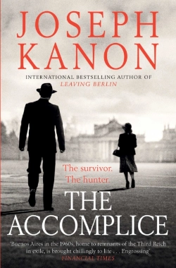 Bertrand.pt - The Accomplice