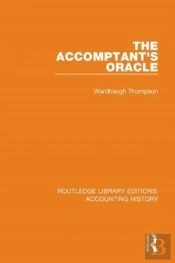 The Accomptant'S Oracle