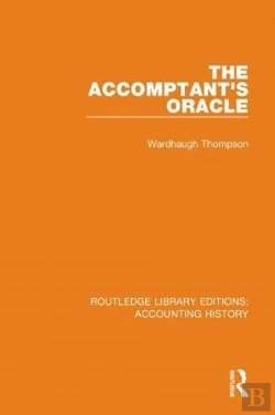 Bertrand.pt - The Accomptant'S Oracle