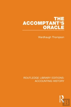 Bertrand.pt - The Accomptant'S Oracle