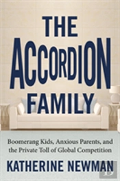The Accordion Family