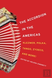 The Accordion In The Americas