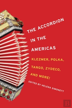 Bertrand.pt - The Accordion In The Americas