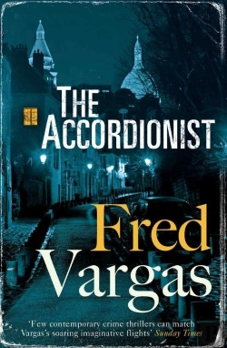 Bertrand.pt - The Accordionist