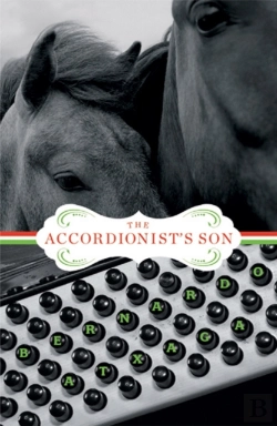 Bertrand.pt - The Accordionist'S Son