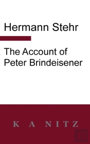 The Account Of Peter Brindeisener
