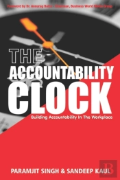 The Accountability Clock: Building Accou