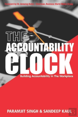 Bertrand.pt - The Accountability Clock: Building Accou
