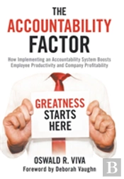 The Accountability Factor