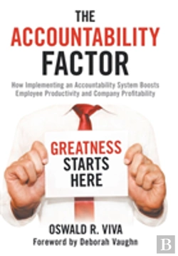 Bertrand.pt - The Accountability Factor