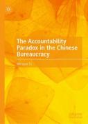The Accountability Paradox In The Chinese Bureaucracy