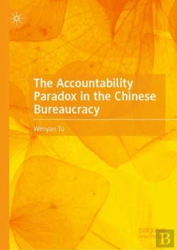 Bertrand.pt - The Accountability Paradox In The Chinese Bureaucracy