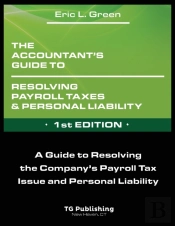 The Accountant'S Guide To Resolving Payr