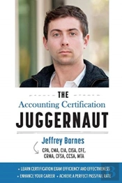 The Accounting Certification Juggernaut