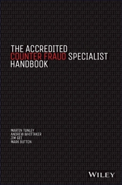 Bertrand.pt - The Accredited Counter Fraud Specialist Handbook
