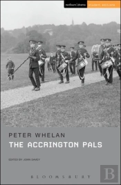 The Accrington Pals