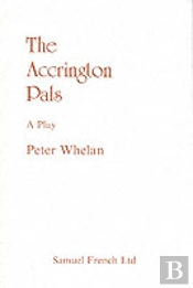 The Accrington Pals