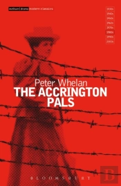 The Accrington Pals
