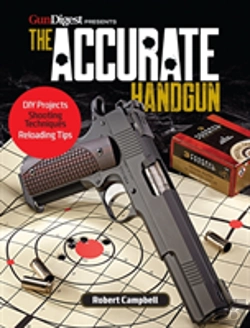 Bertrand.pt - The Accurate Handgun