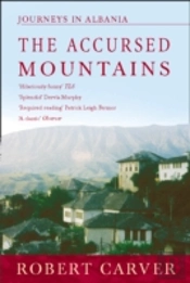 The Accursed Mountains