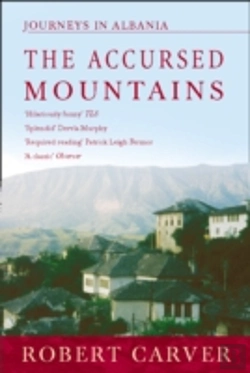 Bertrand.pt - The Accursed Mountains