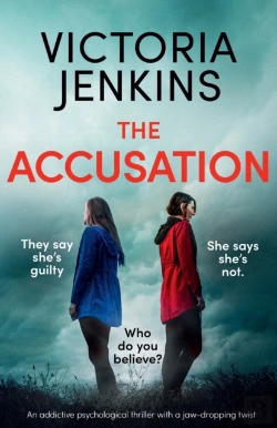 Bertrand.pt - The Accusation