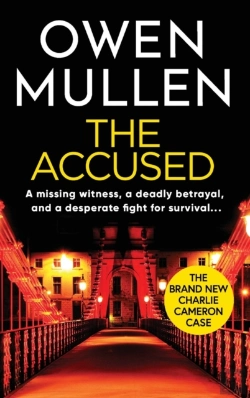 Bertrand.pt - The Accused