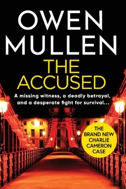 Bertrand.pt - The Accused