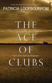 The Ace Of Clubs