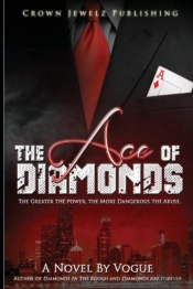 The Ace Of Diamonds