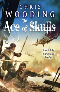 Bertrand.pt - The Ace Of Skulls