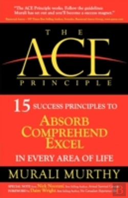 Bertrand.pt - The Ace Principle: 15 Success Principles
