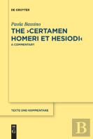 The Â€ºCertamen Homeri Et Hesiodiâ€¹