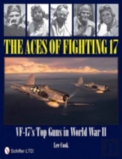 The Aces Of Fighting 17