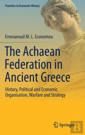 The Achaean Federation In Ancient Greece