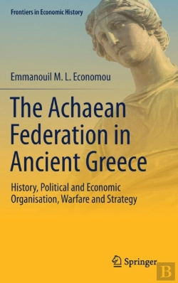 Bertrand.pt - The Achaean Federation In Ancient Greece