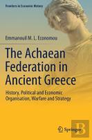 The Achaean Federation In Ancient Greece