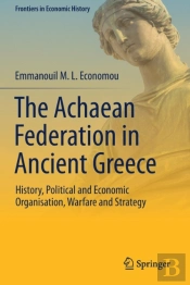 The Achaean Federation In Ancient Greece