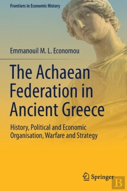 Bertrand.pt - The Achaean Federation In Ancient Greece