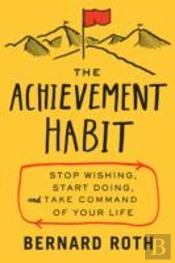 The Achievement Habit