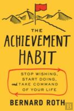 Bertrand.pt - The Achievement Habit