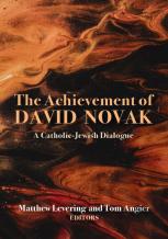 The Achievement Of David Novak