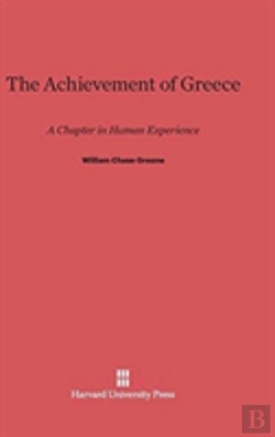 Bertrand.pt - The Achievement Of Greece
