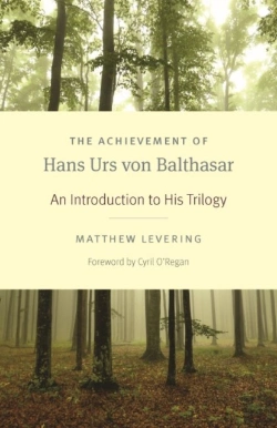 Bertrand.pt - The Achievement Of Hans Urs Von Balthasar