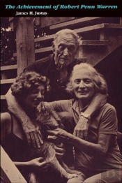 The Achievement Of Robert Penn Warren