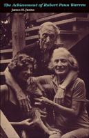 The Achievement Of Robert Penn Warren